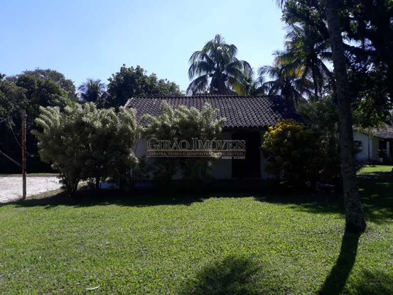 Conheça 2 do imóvel - Sítio 45000m² à venda Guaratiba, Rio de Janeiro - R$ 3.500.000 - GISI30003 - 3 2 - Sítio 45000m² à venda Guaratiba, Rio de Janeiro - R$ 3.500.000 - GISI30003 - 3