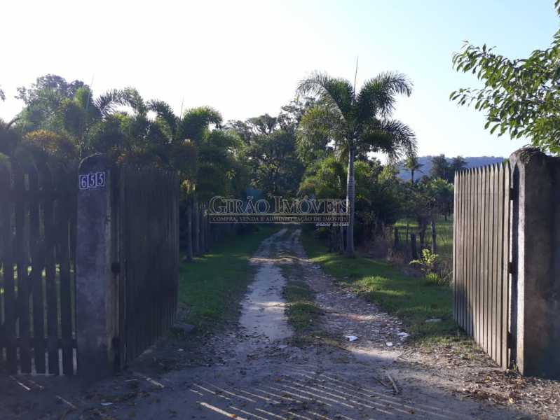 Conheça 7 do imóvel - Sítio 45000m² à venda Guaratiba, Rio de Janeiro - R$ 3.500.000 - GISI30003 - 9 7 - Sítio 45000m² à venda Guaratiba, Rio de Janeiro - R$ 3.500.000 - GISI30003 - 9