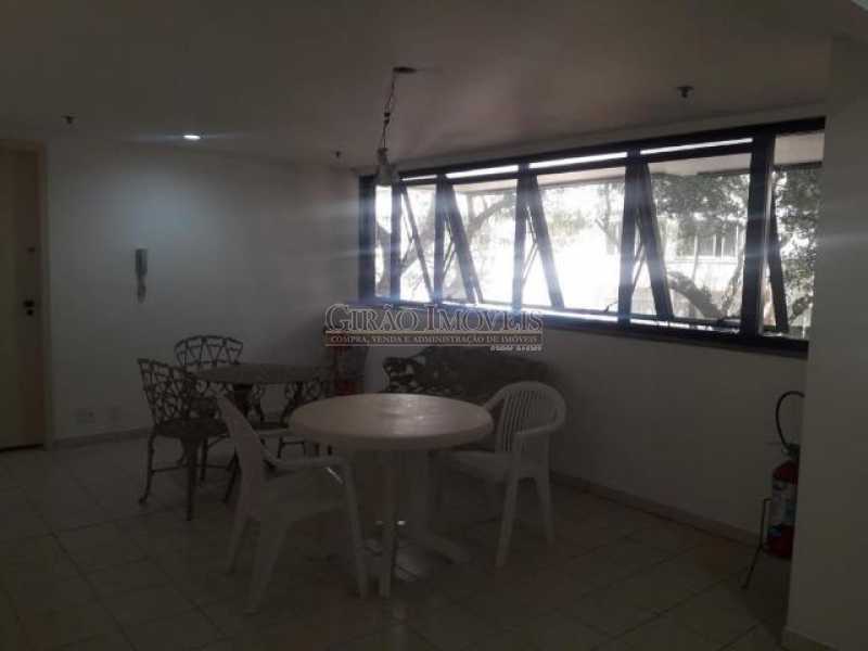 Conheça 20190923_120519 do imóvel - Apartamento Flat com serviços ( Lavanderia, arrumadeira e internet )2 quartos, sala com cozinha americana e varanda. Prédio com piscina,academia,sauna, play e lavanderia. Frente 60 m2 1 vaga na escritura - GIFL20019 - 15 20190923_120519 - Apartamento Flat com serviços ( Lavanderia, arrumadeira e internet )2 quartos, sala com cozinha americana e varanda. Prédio com piscina,academia,sauna, play e lavanderia. Frente 60 m2 1 vaga na escritura - GIFL20019 - 15