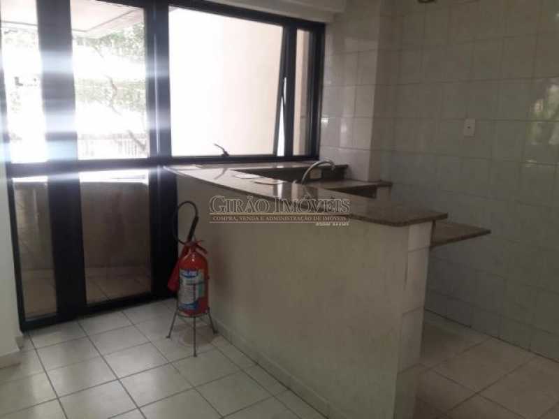 Conheça 20190923_120532 do imóvel - Apartamento Flat com serviços ( Lavanderia, arrumadeira e internet )2 quartos, sala com cozinha americana e varanda. Prédio com piscina,academia,sauna, play e lavanderia. Frente 60 m2 1 vaga na escritura - GIFL20019 - 12 20190923_120532 - Apartamento Flat com serviços ( Lavanderia, arrumadeira e internet )2 quartos, sala com cozinha americana e varanda. Prédio com piscina,academia,sauna, play e lavanderia. Frente 60 m2 1 vaga na escritura - GIFL20019 - 12