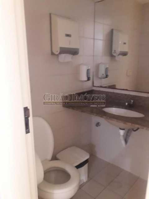 Conheça 20190923_120538 do imóvel - Apartamento Flat com serviços ( Lavanderia, arrumadeira e internet )2 quartos, sala com cozinha americana e varanda. Prédio com piscina,academia,sauna, play e lavanderia. Frente 60 m2 1 vaga na escritura - GIFL20019 - 11 20190923_120538 - Apartamento Flat com serviços ( Lavanderia, arrumadeira e internet )2 quartos, sala com cozinha americana e varanda. Prédio com piscina,academia,sauna, play e lavanderia. Frente 60 m2 1 vaga na escritura - GIFL20019 - 11