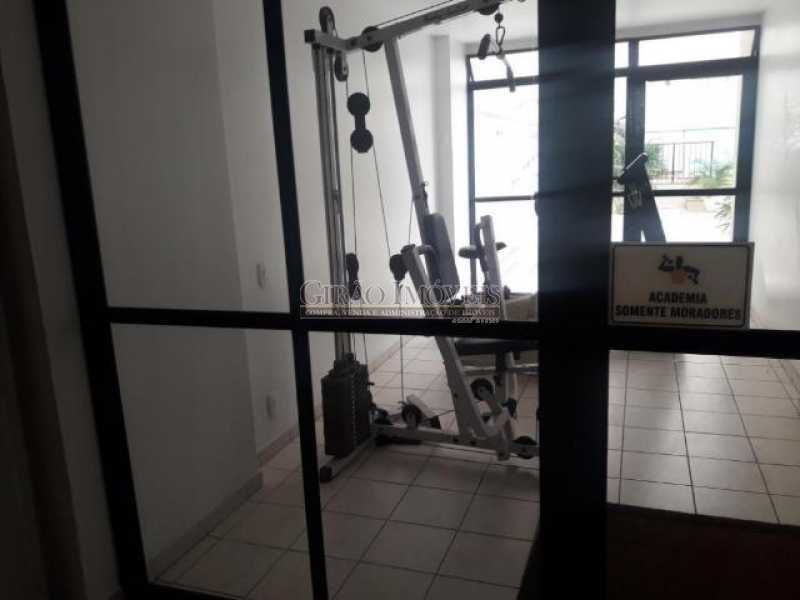 Conheça 20190923_120546 do imóvel - Apartamento Flat com serviços ( Lavanderia, arrumadeira e internet )2 quartos, sala com cozinha americana e varanda. Prédio com piscina,academia,sauna, play e lavanderia. Frente 60 m2 1 vaga na escritura - GIFL20019 - 13 20190923_120546 - Apartamento Flat com serviços ( Lavanderia, arrumadeira e internet )2 quartos, sala com cozinha americana e varanda. Prédio com piscina,academia,sauna, play e lavanderia. Frente 60 m2 1 vaga na escritura - GIFL20019 - 13