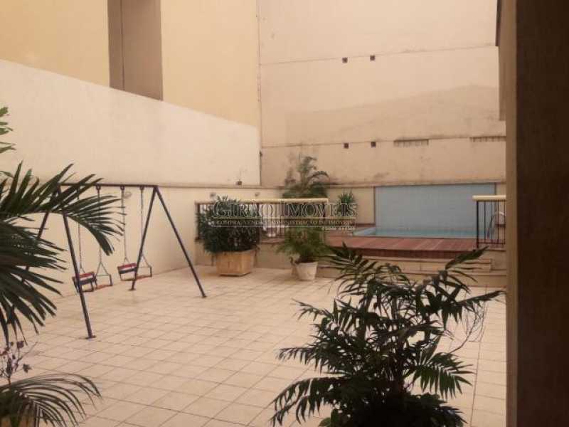 Conheça 20190923_120609 do imóvel - Apartamento Flat com serviços ( Lavanderia, arrumadeira e internet )2 quartos, sala com cozinha americana e varanda. Prédio com piscina,academia,sauna, play e lavanderia. Frente 60 m2 1 vaga na escritura - GIFL20019 - 16 20190923_120609 - Apartamento Flat com serviços ( Lavanderia, arrumadeira e internet )2 quartos, sala com cozinha americana e varanda. Prédio com piscina,academia,sauna, play e lavanderia. Frente 60 m2 1 vaga na escritura - GIFL20019 - 16