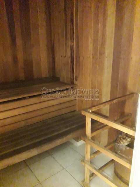Conheça 20190923_120615 do imóvel - Apartamento Flat com serviços ( Lavanderia, arrumadeira e internet )2 quartos, sala com cozinha americana e varanda. Prédio com piscina,academia,sauna, play e lavanderia. Frente 60 m2 1 vaga na escritura - GIFL20019 - 14 20190923_120615 - Apartamento Flat com serviços ( Lavanderia, arrumadeira e internet )2 quartos, sala com cozinha americana e varanda. Prédio com piscina,academia,sauna, play e lavanderia. Frente 60 m2 1 vaga na escritura - GIFL20019 - 14