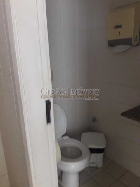 Conheça 20190923_120622 do imóvel - Apartamento Flat com serviços ( Lavanderia, arrumadeira e internet )2 quartos, sala com cozinha americana e varanda. Prédio com piscina,academia,sauna, play e lavanderia. Frente 60 m2 1 vaga na escritura - GIFL20019 - 9 20190923_120622 - Apartamento Flat com serviços ( Lavanderia, arrumadeira e internet )2 quartos, sala com cozinha americana e varanda. Prédio com piscina,academia,sauna, play e lavanderia. Frente 60 m2 1 vaga na escritura - GIFL20019 - 9