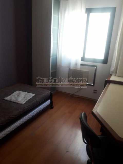 Conheça 20190923_121052 do imóvel - Apartamento Flat com serviços ( Lavanderia, arrumadeira e internet )2 quartos, sala com cozinha americana e varanda. Prédio com piscina,academia,sauna, play e lavanderia. Frente 60 m2 1 vaga na escritura - GIFL20019 - 5 20190923_121052 - Apartamento Flat com serviços ( Lavanderia, arrumadeira e internet )2 quartos, sala com cozinha americana e varanda. Prédio com piscina,academia,sauna, play e lavanderia. Frente 60 m2 1 vaga na escritura - GIFL20019 - 5