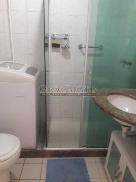 Conheça 20190923_121104 do imóvel - Apartamento Flat com serviços ( Lavanderia, arrumadeira e internet )2 quartos, sala com cozinha americana e varanda. Prédio com piscina,academia,sauna, play e lavanderia. Frente 60 m2 1 vaga na escritura - GIFL20019 - 7 20190923_121104 - Apartamento Flat com serviços ( Lavanderia, arrumadeira e internet )2 quartos, sala com cozinha americana e varanda. Prédio com piscina,academia,sauna, play e lavanderia. Frente 60 m2 1 vaga na escritura - GIFL20019 - 7