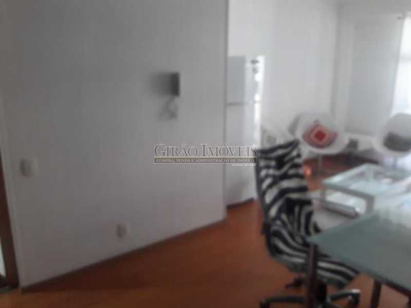 Conheça 20190923_121134 do imóvel - Apartamento Flat com serviços ( Lavanderia, arrumadeira e internet )2 quartos, sala com cozinha americana e varanda. Prédio com piscina,academia,sauna, play e lavanderia. Frente 60 m2 1 vaga na escritura - GIFL20019 - 8 20190923_121134 - Apartamento Flat com serviços ( Lavanderia, arrumadeira e internet )2 quartos, sala com cozinha americana e varanda. Prédio com piscina,academia,sauna, play e lavanderia. Frente 60 m2 1 vaga na escritura - GIFL20019 - 8