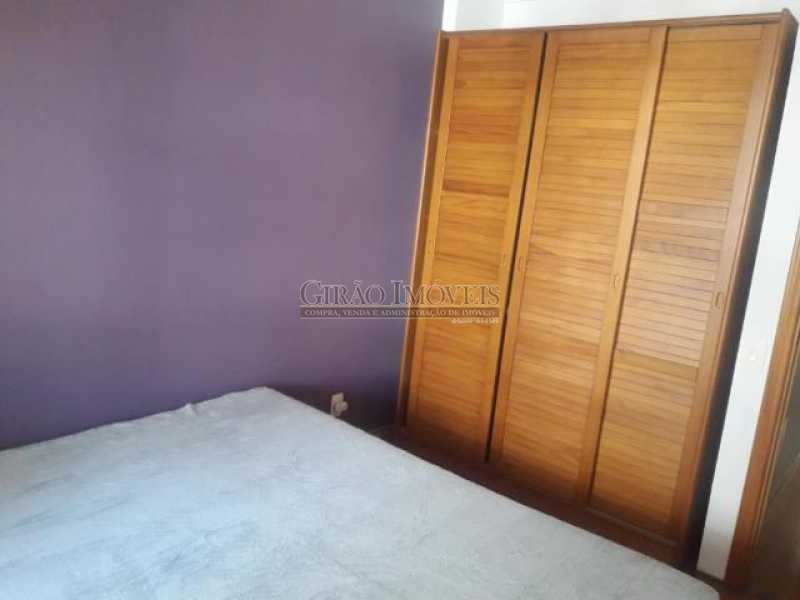 Conheça 20190923_121227 do imóvel - Apartamento Flat com serviços ( Lavanderia, arrumadeira e internet )2 quartos, sala com cozinha americana e varanda. Prédio com piscina,academia,sauna, play e lavanderia. Frente 60 m2 1 vaga na escritura - GIFL20019 - 6 20190923_121227 - Apartamento Flat com serviços ( Lavanderia, arrumadeira e internet )2 quartos, sala com cozinha americana e varanda. Prédio com piscina,academia,sauna, play e lavanderia. Frente 60 m2 1 vaga na escritura - GIFL20019 - 6