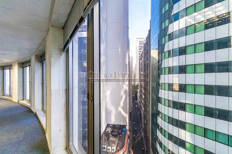Conheça fotos-8 do imóvel - Andar 675m² à venda Centro, Rio de Janeiro - R$ 7.190.000 - GIAN00006 - 6 fotos-8 - Andar 675m² à venda Centro, Rio de Janeiro - R$ 7.190.000 - GIAN00006 - 6
