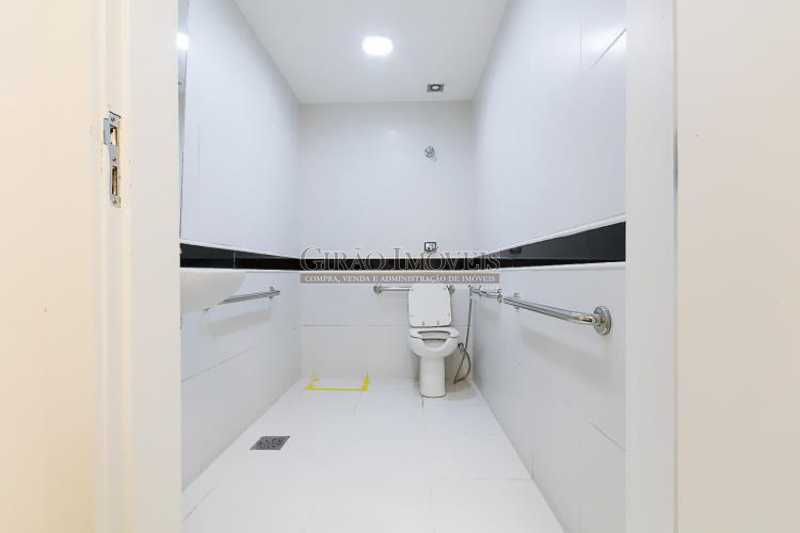 Conheça fotos-11 do imóvel - Andar 675m² à venda Centro, Rio de Janeiro - R$ 7.190.000 - GIAN00006 - 9 fotos-11 - Andar 675m² à venda Centro, Rio de Janeiro - R$ 7.190.000 - GIAN00006 - 9
