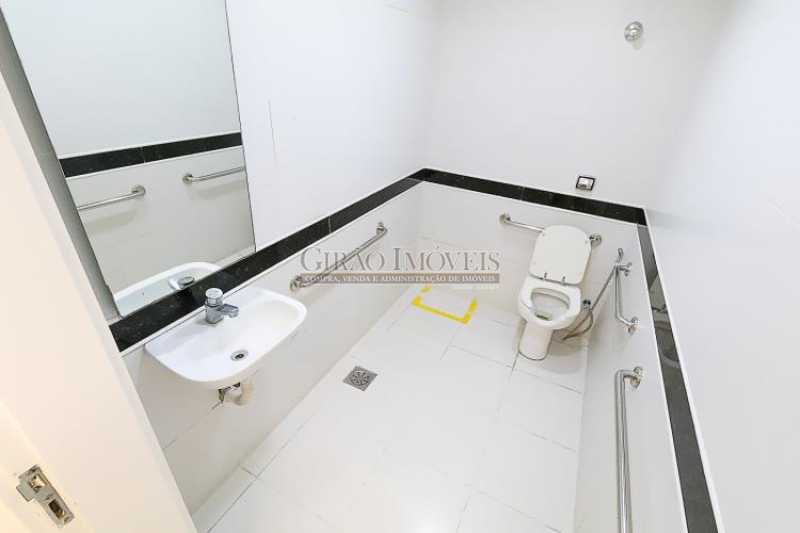 Conheça fotos-12 do imóvel - Andar 675m² à venda Centro, Rio de Janeiro - R$ 7.190.000 - GIAN00006 - 10 fotos-12 - Andar 675m² à venda Centro, Rio de Janeiro - R$ 7.190.000 - GIAN00006 - 10