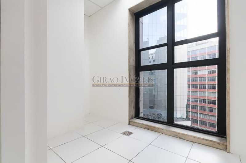 Conheça fotos-16 do imóvel - Andar 675m² à venda Centro, Rio de Janeiro - R$ 7.190.000 - GIAN00006 - 14 fotos-16 - Andar 675m² à venda Centro, Rio de Janeiro - R$ 7.190.000 - GIAN00006 - 14