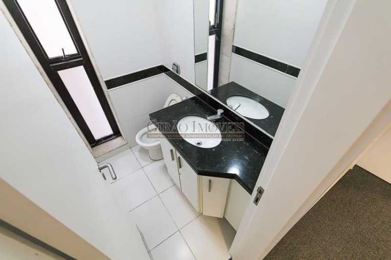 Conheça fotos-19 do imóvel - Andar 675m² à venda Centro, Rio de Janeiro - R$ 7.190.000 - GIAN00006 - 17 fotos-19 - Andar 675m² à venda Centro, Rio de Janeiro - R$ 7.190.000 - GIAN00006 - 17