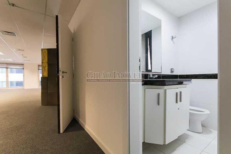Conheça fotos-22 do imóvel - Andar 675m² à venda Centro, Rio de Janeiro - R$ 7.190.000 - GIAN00006 - 20 fotos-22 - Andar 675m² à venda Centro, Rio de Janeiro - R$ 7.190.000 - GIAN00006 - 20