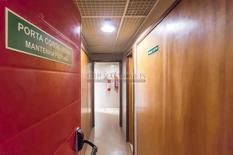 Conheça fotos-26 do imóvel - Andar 675m² à venda Centro, Rio de Janeiro - R$ 7.190.000 - GIAN00006 - 24 fotos-26 - Andar 675m² à venda Centro, Rio de Janeiro - R$ 7.190.000 - GIAN00006 - 24