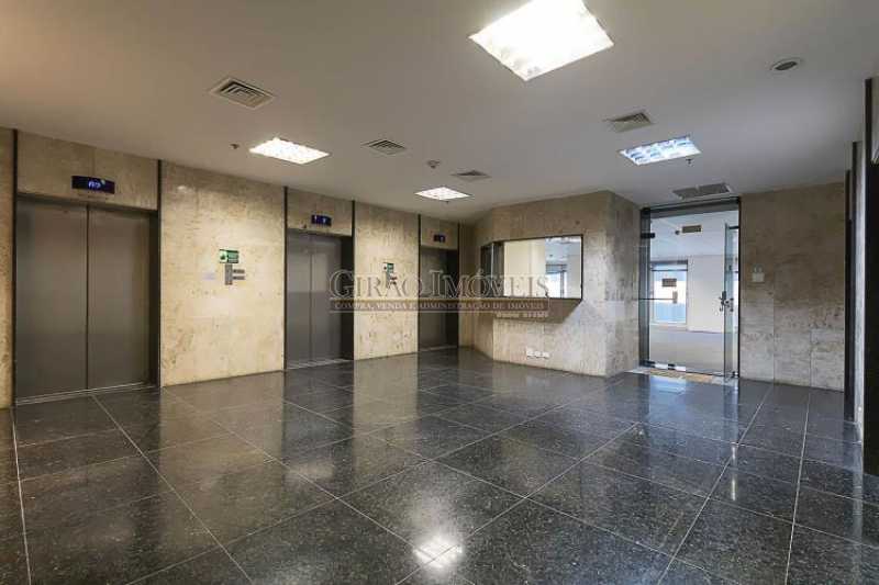 Conheça fotos-32 do imóvel - Andar 675m² à venda Centro, Rio de Janeiro - R$ 7.190.000 - GIAN00006 - 27 fotos-32 - Andar 675m² à venda Centro, Rio de Janeiro - R$ 7.190.000 - GIAN00006 - 27