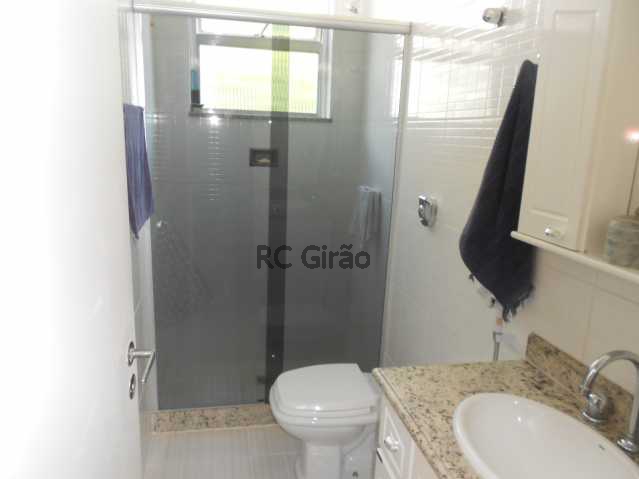 Conheça 8 do imóvel - Apartamento Botafogo,Rio de Janeiro,RJ À Venda,3 Quartos,98m² - GIAP30140 - 9 8 - Apartamento Botafogo,Rio de Janeiro,RJ À Venda,3 Quartos,98m² - GIAP30140 - 9