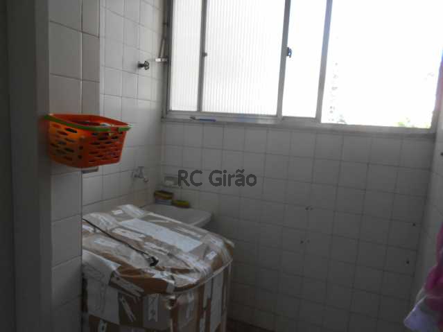 Conheça 15 do imóvel - Apartamento Botafogo,Rio de Janeiro,RJ À Venda,3 Quartos,98m² - GIAP30140 - 16 15 - Apartamento Botafogo,Rio de Janeiro,RJ À Venda,3 Quartos,98m² - GIAP30140 - 16