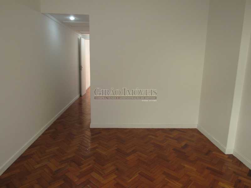 Conheça 1 do imóvel - Apartamento para alugar Rua Visconde de Pirajá,Ipanema, Rio de Janeiro - R$ 2.300 - GIAP10636 - 1 1 - Apartamento para alugar Rua Visconde de Pirajá,Ipanema, Rio de Janeiro - R$ 2.300 - GIAP10636 - 1