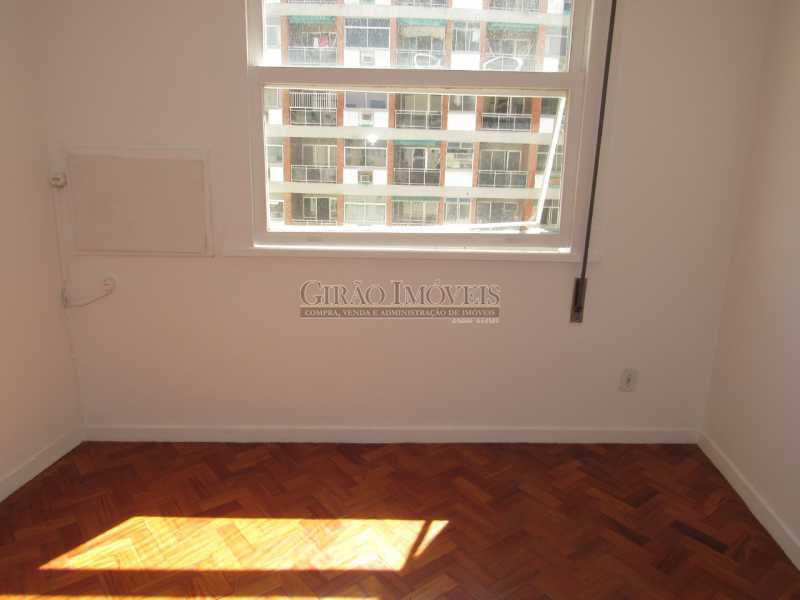 Conheça 2 do imóvel - Apartamento para alugar Rua Visconde de Pirajá,Ipanema, Rio de Janeiro - R$ 2.300 - GIAP10636 - 4 2 - Apartamento para alugar Rua Visconde de Pirajá,Ipanema, Rio de Janeiro - R$ 2.300 - GIAP10636 - 4