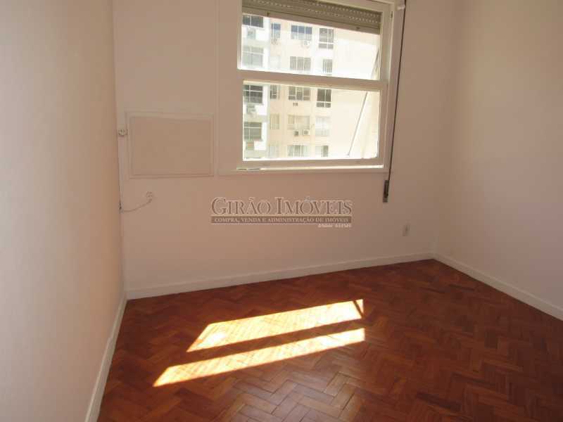 Conheça 3 do imóvel - Apartamento para alugar Rua Visconde de Pirajá,Ipanema, Rio de Janeiro - R$ 2.300 - GIAP10636 - 5 3 - Apartamento para alugar Rua Visconde de Pirajá,Ipanema, Rio de Janeiro - R$ 2.300 - GIAP10636 - 5