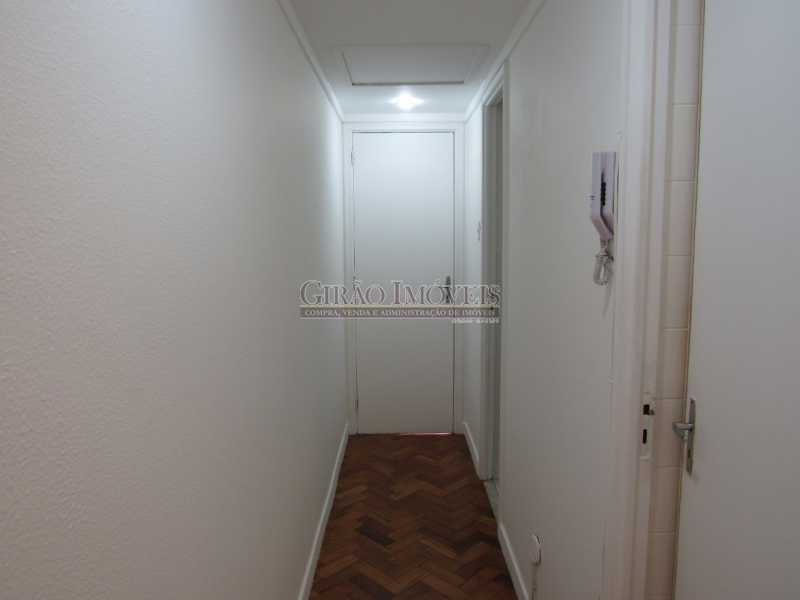 Conheça 4 do imóvel - Apartamento para alugar Rua Visconde de Pirajá,Ipanema, Rio de Janeiro - R$ 2.300 - GIAP10636 - 6 4 - Apartamento para alugar Rua Visconde de Pirajá,Ipanema, Rio de Janeiro - R$ 2.300 - GIAP10636 - 6