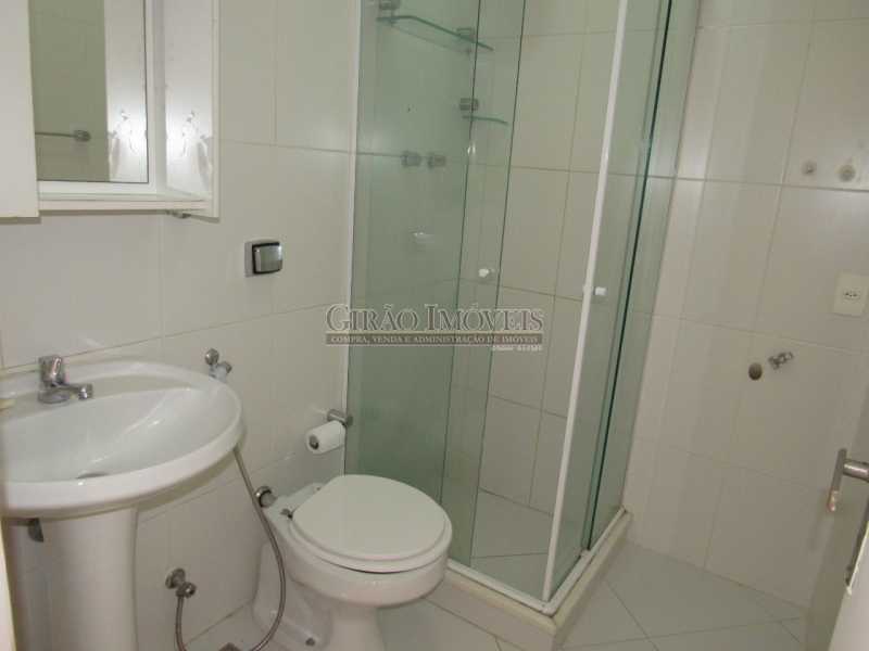 Conheça 11 do imóvel - Apartamento para alugar Rua Visconde de Pirajá,Ipanema, Rio de Janeiro - R$ 2.300 - GIAP10636 - 14 11 - Apartamento para alugar Rua Visconde de Pirajá,Ipanema, Rio de Janeiro - R$ 2.300 - GIAP10636 - 14