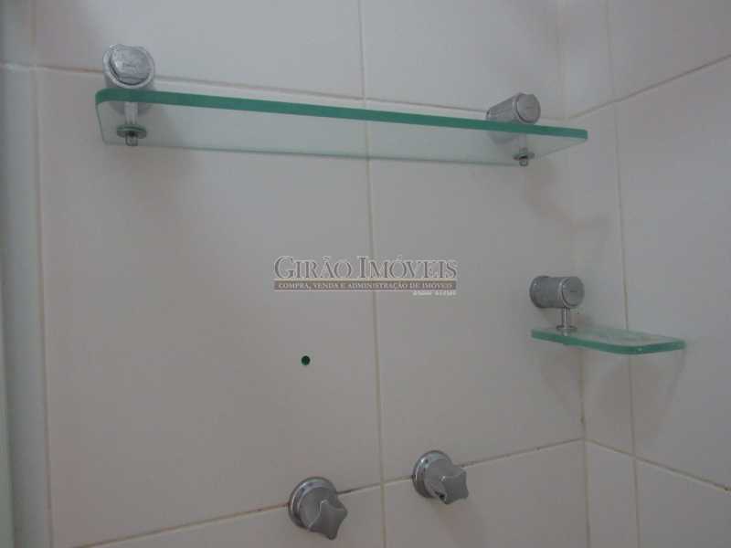 Conheça 12 do imóvel - Apartamento para alugar Rua Visconde de Pirajá,Ipanema, Rio de Janeiro - R$ 2.300 - GIAP10636 - 15 12 - Apartamento para alugar Rua Visconde de Pirajá,Ipanema, Rio de Janeiro - R$ 2.300 - GIAP10636 - 15