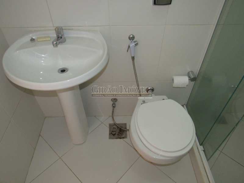 Conheça 13 do imóvel - Apartamento para alugar Rua Visconde de Pirajá,Ipanema, Rio de Janeiro - R$ 2.300 - GIAP10636 - 16 13 - Apartamento para alugar Rua Visconde de Pirajá,Ipanema, Rio de Janeiro - R$ 2.300 - GIAP10636 - 16