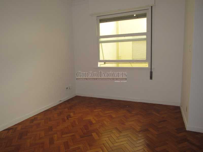 Conheça 14 do imóvel - Apartamento para alugar Rua Visconde de Pirajá,Ipanema, Rio de Janeiro - R$ 2.300 - GIAP10636 - 12 14 - Apartamento para alugar Rua Visconde de Pirajá,Ipanema, Rio de Janeiro - R$ 2.300 - GIAP10636 - 12