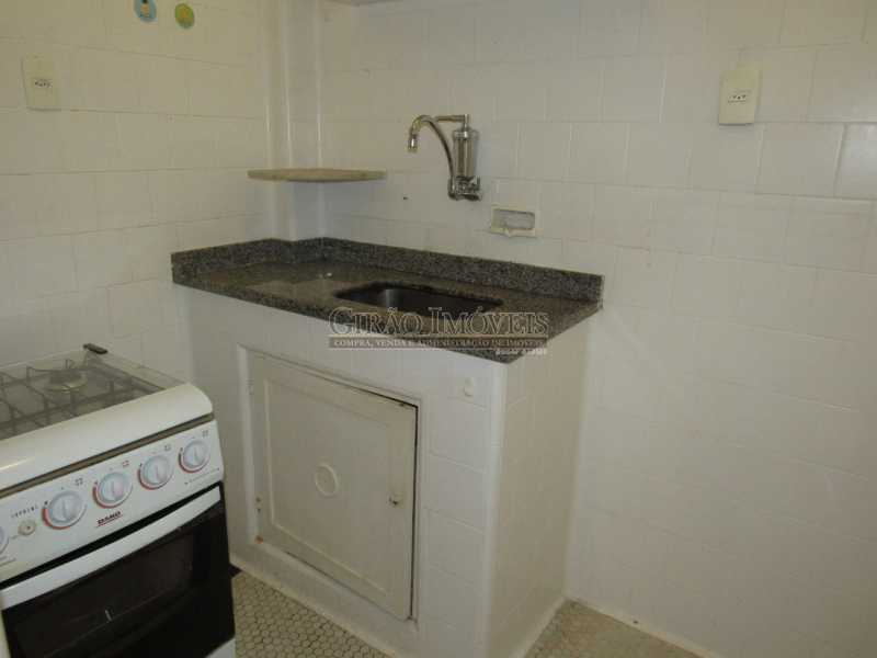 Conheça 17 do imóvel - Apartamento para alugar Rua Visconde de Pirajá,Ipanema, Rio de Janeiro - R$ 2.300 - GIAP10636 - 20 17 - Apartamento para alugar Rua Visconde de Pirajá,Ipanema, Rio de Janeiro - R$ 2.300 - GIAP10636 - 20