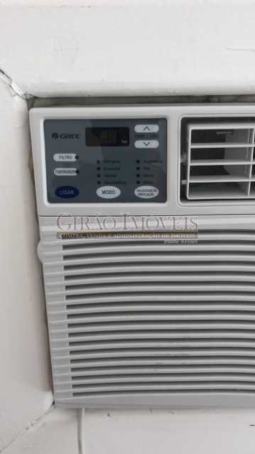 Conheça 18 do imóvel - Apartamento para alugar Rua Visconde de Pirajá,Ipanema, Rio de Janeiro - R$ 2.300 - GIAP10636 - 13 18 - Apartamento para alugar Rua Visconde de Pirajá,Ipanema, Rio de Janeiro - R$ 2.300 - GIAP10636 - 13