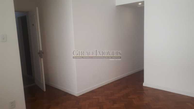 Conheça 1 do imóvel - Apartamento 1 quarto para alugar Ipanema, Rio de Janeiro - R$ 2.390 - GIAP10636 - 6 1 - Apartamento 1 quarto para alugar Ipanema, Rio de Janeiro - R$ 2.390 - GIAP10636 - 6