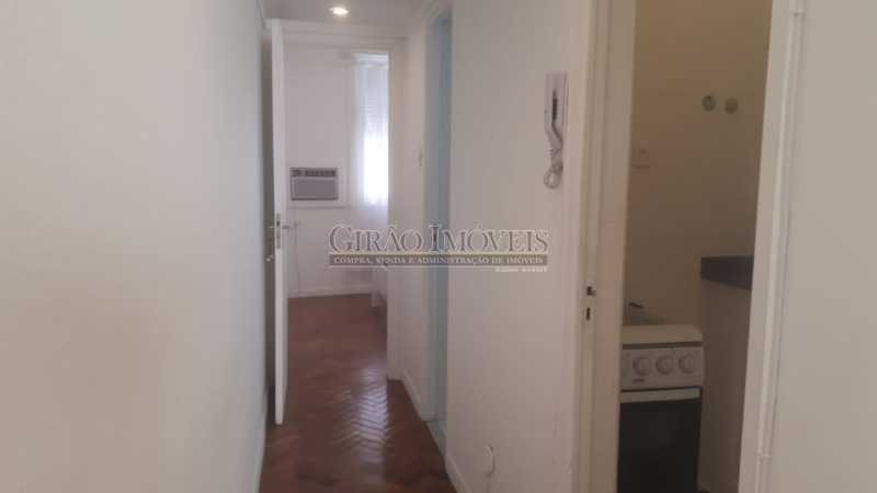 2 - Apartamento 1 quarto para alugar Ipanema, Rio de Janeiro - R$ 2.390 - GIAP10636 - 13