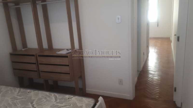 Conheça 5 do imóvel - Apartamento 1 quarto para alugar Ipanema, Rio de Janeiro - R$ 2.390 - GIAP10636 - 10 5 - Apartamento 1 quarto para alugar Ipanema, Rio de Janeiro - R$ 2.390 - GIAP10636 - 10