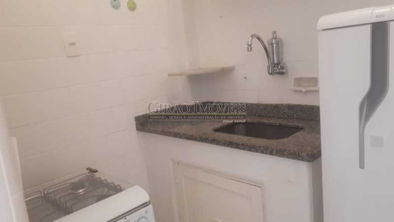 13 - Apartamento 1 quarto para alugar Ipanema, Rio de Janeiro - R$ 2.390 - GIAP10636 - 26