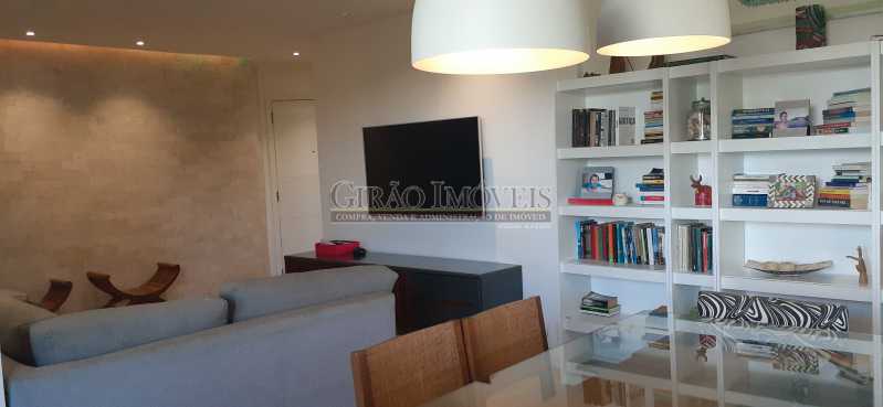 Conheça 3 do imóvel - Apartamento À Venda - Barra da Tijuca - Rio de Janeiro - RJ - GIAP31335 - 1 3 - Apartamento À Venda - Barra da Tijuca - Rio de Janeiro - RJ - GIAP31335 - 1