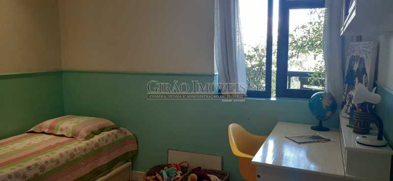 Conheça 4 do imóvel - Apartamento À Venda - Barra da Tijuca - Rio de Janeiro - RJ - GIAP31335 - 5 4 - Apartamento À Venda - Barra da Tijuca - Rio de Janeiro - RJ - GIAP31335 - 5