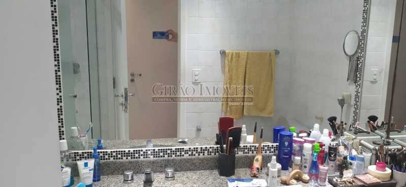 Conheça 8 do imóvel - Apartamento À Venda - Barra da Tijuca - Rio de Janeiro - RJ - GIAP31335 - 9 8 - Apartamento À Venda - Barra da Tijuca - Rio de Janeiro - RJ - GIAP31335 - 9