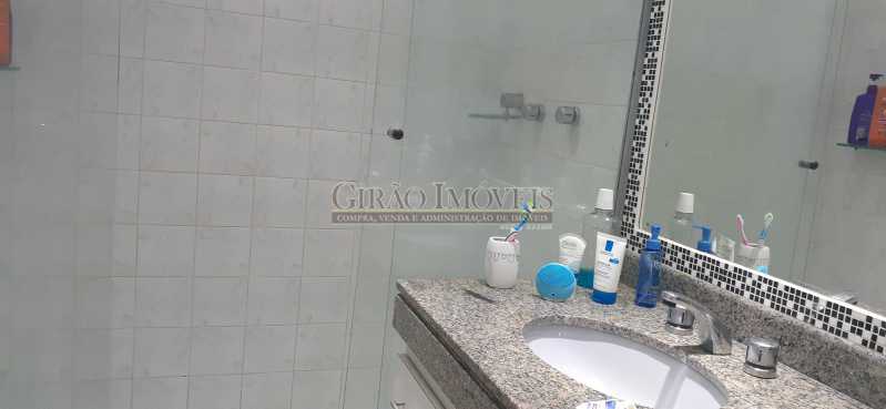 Conheça 9 do imóvel - Apartamento À Venda - Barra da Tijuca - Rio de Janeiro - RJ - GIAP31335 - 10 9 - Apartamento À Venda - Barra da Tijuca - Rio de Janeiro - RJ - GIAP31335 - 10