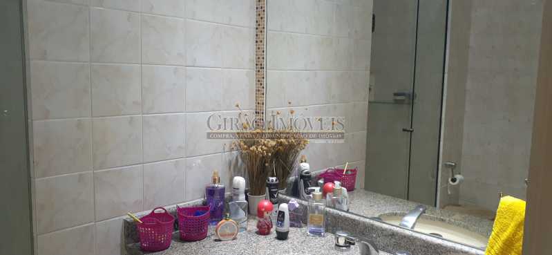 Conheça 10 do imóvel - Apartamento À Venda - Barra da Tijuca - Rio de Janeiro - RJ - GIAP31335 - 11 10 - Apartamento À Venda - Barra da Tijuca - Rio de Janeiro - RJ - GIAP31335 - 11