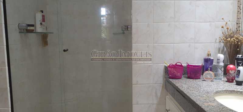 Conheça 11 do imóvel - Apartamento À Venda - Barra da Tijuca - Rio de Janeiro - RJ - GIAP31335 - 12 11 - Apartamento À Venda - Barra da Tijuca - Rio de Janeiro - RJ - GIAP31335 - 12
