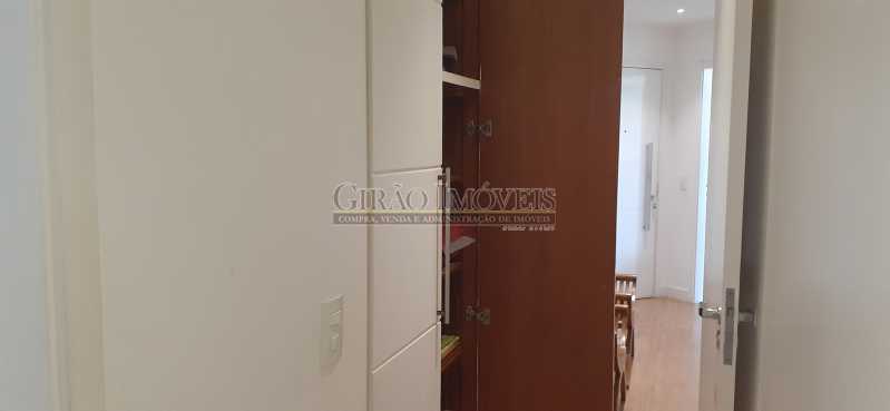 Conheça 12 do imóvel - Apartamento À Venda - Barra da Tijuca - Rio de Janeiro - RJ - GIAP31335 - 13 12 - Apartamento À Venda - Barra da Tijuca - Rio de Janeiro - RJ - GIAP31335 - 13