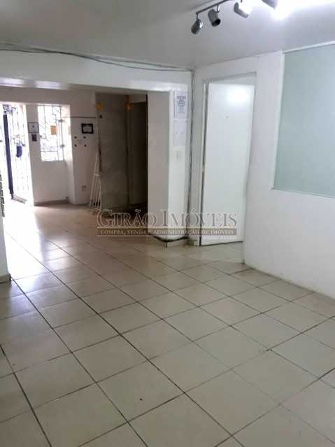 Conheça 1 do imóvel - Loja Para Alugar - Copacabana - Rio de Janeiro - RJ - GILJ00054 - 1 1 - Loja Para Alugar - Copacabana - Rio de Janeiro - RJ - GILJ00054 - 1