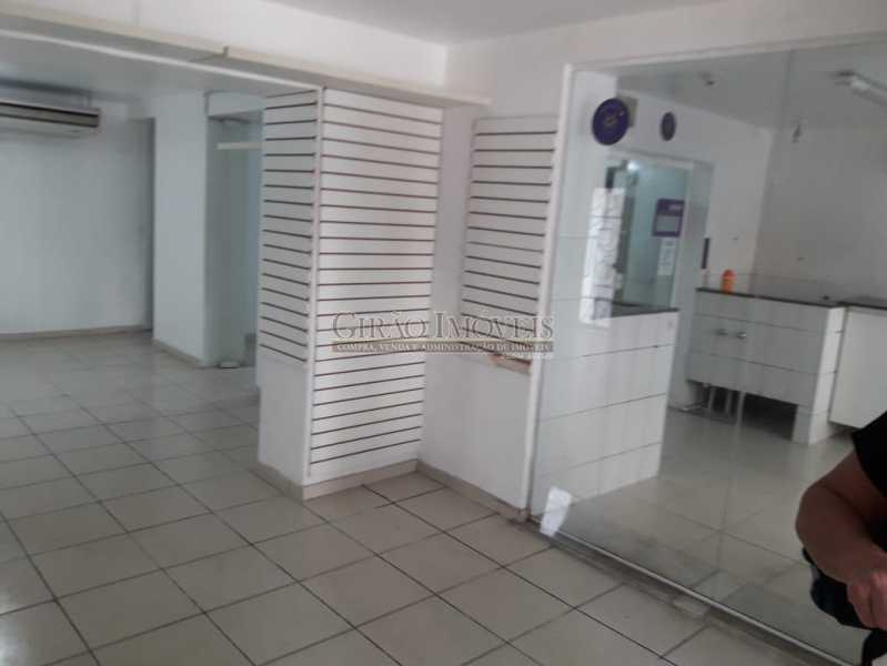 Conheça 2 do imóvel - Loja Para Alugar - Copacabana - Rio de Janeiro - RJ - GILJ00054 - 3 2 - Loja Para Alugar - Copacabana - Rio de Janeiro - RJ - GILJ00054 - 3
