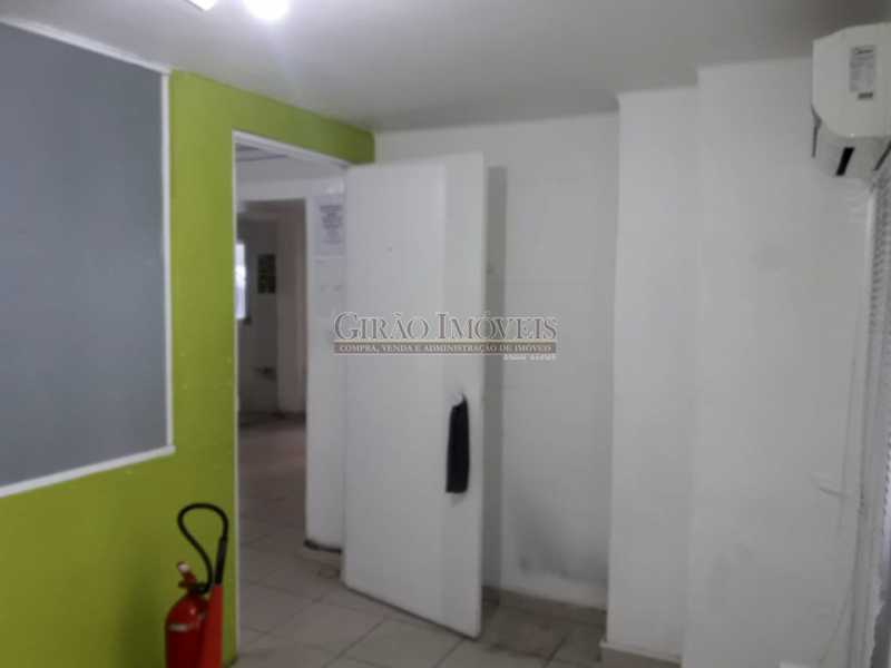 Conheça 3 do imóvel - Loja Para Alugar - Copacabana - Rio de Janeiro - RJ - GILJ00054 - 4 3 - Loja Para Alugar - Copacabana - Rio de Janeiro - RJ - GILJ00054 - 4