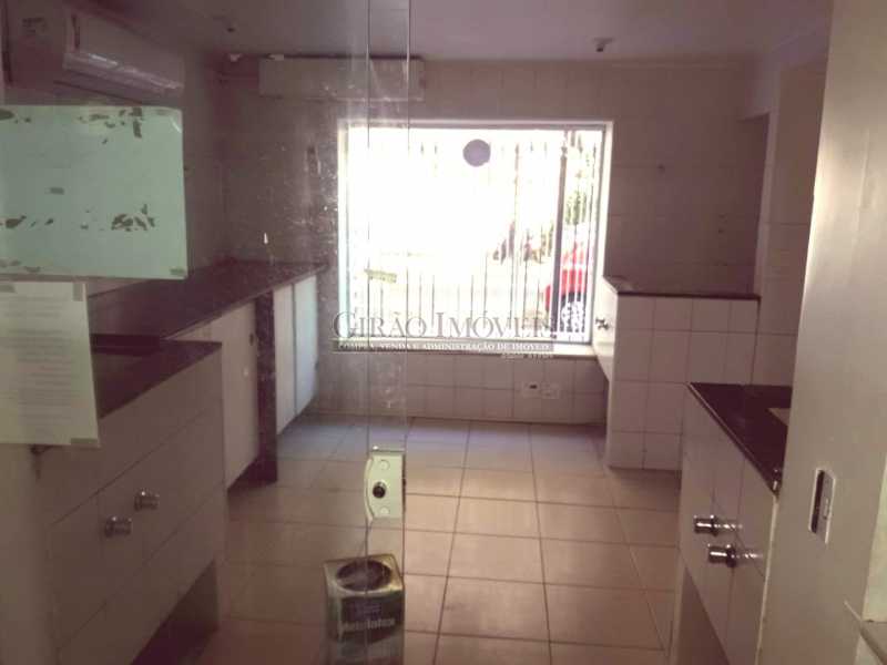Conheça 6 do imóvel - Loja Para Alugar - Copacabana - Rio de Janeiro - RJ - GILJ00054 - 7 6 - Loja Para Alugar - Copacabana - Rio de Janeiro - RJ - GILJ00054 - 7