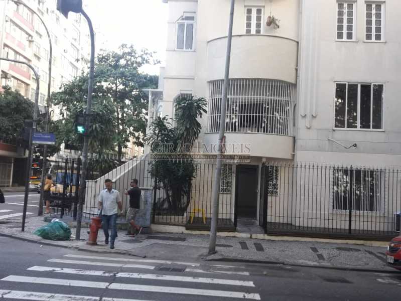 Conheça 8 do imóvel - Loja Para Alugar - Copacabana - Rio de Janeiro - RJ - GILJ00054 - 9 8 - Loja Para Alugar - Copacabana - Rio de Janeiro - RJ - GILJ00054 - 9