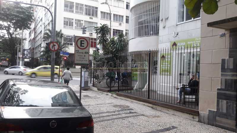 Conheça 9 do imóvel - Loja Para Alugar - Copacabana - Rio de Janeiro - RJ - GILJ00054 - 10 9 - Loja Para Alugar - Copacabana - Rio de Janeiro - RJ - GILJ00054 - 10